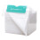 1 Pack Serviette Jetable En Tissu Non Épais, 50 1