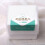 1 Pack Serviette Jetable En Tissu Non Épais, 50 6