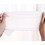 1 Pack Serviette Jetable En Tissu Non Épais, 50 11