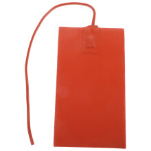 Silicone Chauffant Pour De Pad Réchauffage Bloc