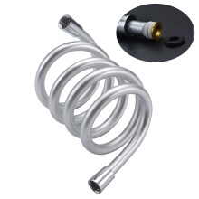 1.5 Mètre Tuyau De Douche En Acier Inoxydable Pour Pomme De Douche