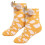 1 Paire Motif Girafe 9