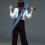 De Transport Pour Épée De Tai Chi En Toile 4