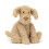 Fuddlewuddle Puppy Pluche Speelgoed Dier Knuffeldier Versierings Geschenk Kinderen 1