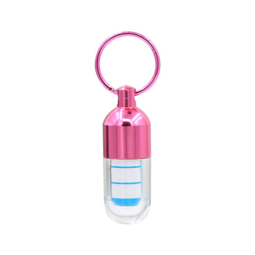 Support D'étiquette Chat Capsule Couleur Aléatoire 2