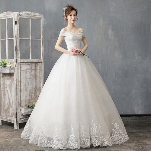 1 Pièce Robe Lolita Jupon À Couches Bouillonné ( ) 2