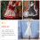 1 Pièce Robe Lolita Jupon À Couches Bouillonné ( ) 11