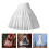 1 Pièce Robe Lolita Jupon À Couches Bouillonné ( ) 4