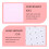 1 Pièce De Sol Pour Enfants Hexagonal Antidérapant (Rose) 9