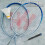 Outil De Percage Pour De Tennis De Badminton 3