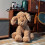 Fuddlewuddle Puppy Pluche Speelgoed Dier Knuffeldier Versierings Geschenk Kinderen 4