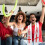 2 Pièces Écharpes De Supporter Football Événements 11