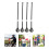 4 Pièces Supports De Pour Tout Terrain 8