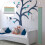 De Taille Pendentif Décoratif Murale Pour Maison Enfants 5