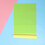 2 Pièces De Table En Silicone Rectangulaire Pliable Vert 7