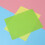 2 Pièces De Table En Silicone Rectangulaire Pliable Vert 11