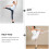 De Rotation Pour Ballet Plateau De Danse Outil D'entraînement 11