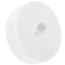 Self Adhesive Soccer Goal Net Hook And Loop Tape Diy Organizer
