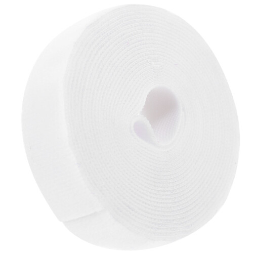 Self Adhesive Soccer Goal Net Hook And Loop Tape Diy Organizer