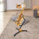 Support Pliable Pour Saxophone Alto Et Ténor En Fer 10