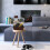 Cage Pour Hamster Petite Luxe Double Animal 4
