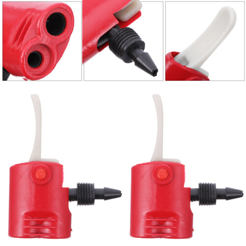1 Lot / 3 Pièces À Air Pour Pneu Remplacement 2