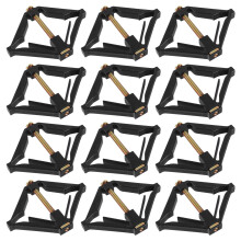 20 Pièces Boîtier De Raccordement Murale Interne Pour Interrupteur