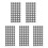 Numérisation 3D Film Réfléchissant 6