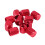 10 Pièces Bouchons Hexagonaux En Alliage Aluminium Pour Valve 1