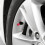 10 Pièces Bouchons Hexagonaux En Alliage Aluminium Pour Valve 5