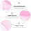 10 Pièces Foulards De Danse Pour Accessoires Performance 9