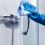 6 Pièces Bande Étanche Pour Douche Salle De Bains 7