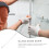 6 Pièces Bande Étanche Pour Douche Salle De Bains 8