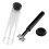 Club De Retaillage Groove Sharpener Avec 6 Lames Noir 2