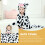 Serviette De Bain Bébé Absorbante À 8