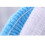 100 Pièces Bonnet Chirurgical Jetable En Tissu Non 8
