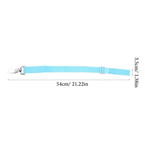 Réglable Résistante Pour Seau De Avec Crochet 1