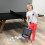Pong Catcher Ramasse- De Tennis De Table Réglable 120 4