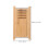 Bamboo Beauty Réglable Pliable Pour Podologiques 11