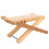 Bamboo Beauty Réglable Pliable Pour Podologiques 6