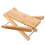 Bamboo Beauty Réglable Pliable Pour Podologiques 7