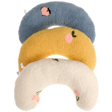 3 PiĂšces Coussin Pour Chat Petit Protection Du Cou