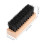 2 Pièces Brosses À Chaussures Pour Cuir Et Bottes Chiffon 4