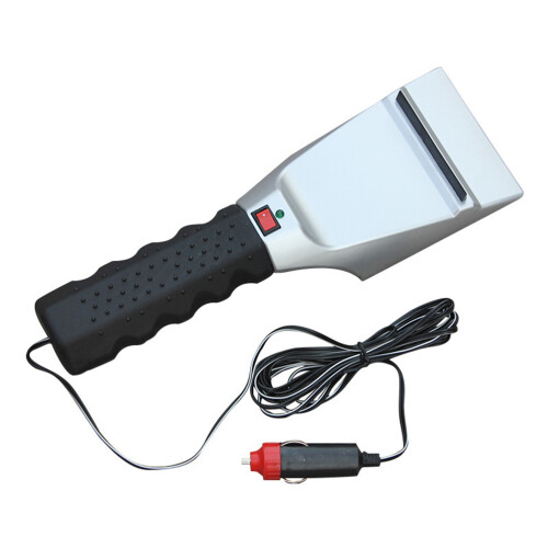 12 V Électrique Grattoir À Glace Pour Prise Allume-