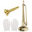 Ensemble Trompette Instrument De Enfant Préscolaire 9