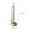 Ensemble Trompette Instrument De Enfant Préscolaire 2