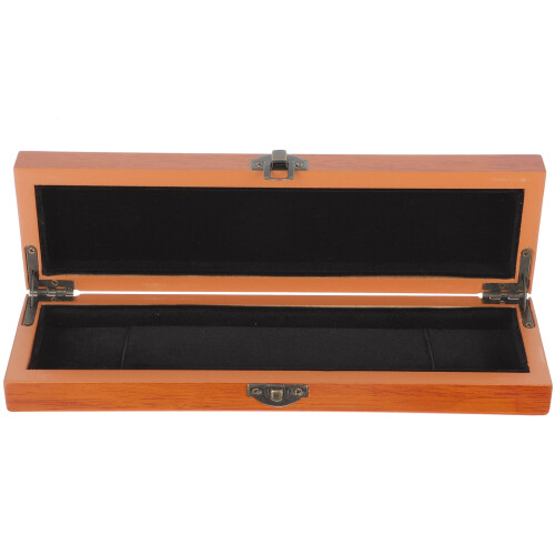 Harmonica Box 24 Trous Avec Étui Pour Instrument De