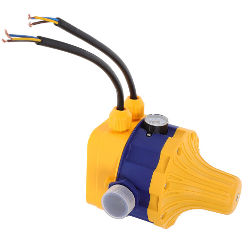 Contrôleur Électronique À Eau 220-240 V Pour Débit 1