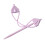 Porte-Boucles Aiguille Tricot Fil Couvertures Écharpes 1