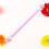 Porte-Boucles Aiguille Tricot Fil Couvertures Écharpes 7
